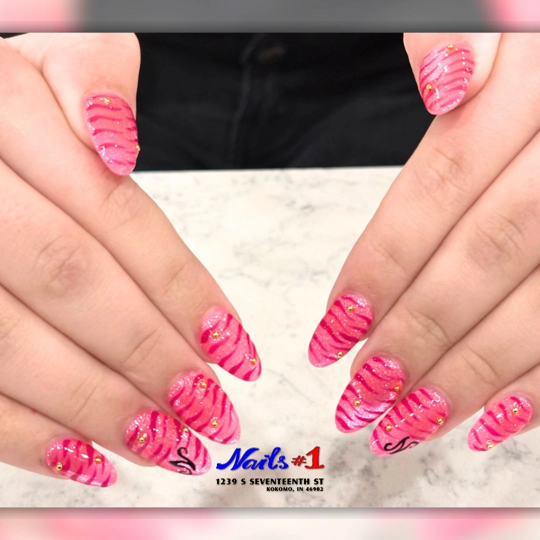 Nail Sep 11